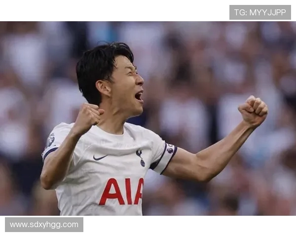 孙兴慜沙特转会升温！经纪人密切联系中东，将与新帅弗兰克敲定未来(2)