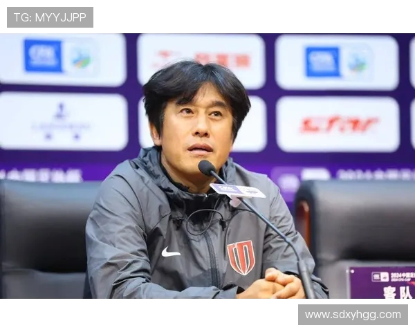 徐正源：针对性部署筑牢根基，蓉城需挺过赛季关键间歇期