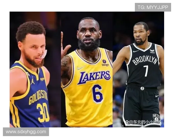 贝弗利怒批总决赛遇冷：詹杜库缺席暴露联盟 星荒重症(1)