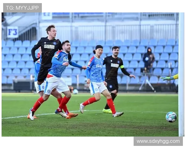 金志树德乙首秀替补登场展自信 凯泽新援未来可期